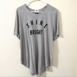 Old Navy Womens Tee